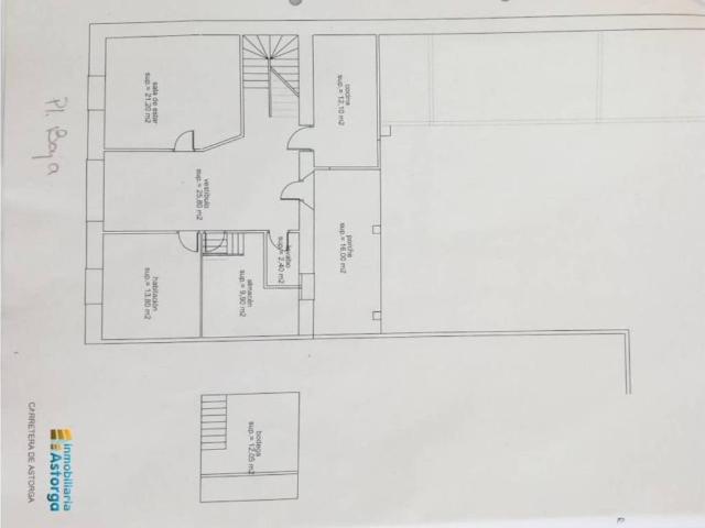 Casa en Venta en San Justo de La Vega
