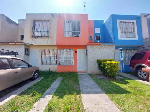 Casa en venta en San Lorenzo Oyamel, Temoaya, México