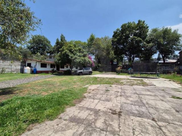 Casa en venta en San Lorenzo Atemoaya