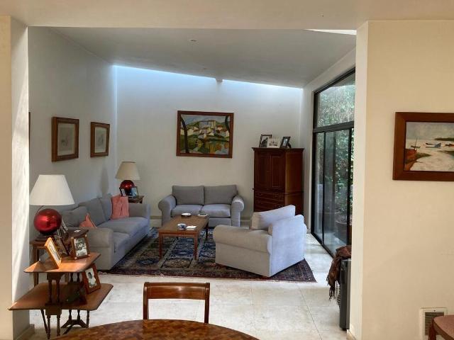 Casa en venta en San Lorenzo Acopilco Cuajimalpa de Morelos CDMX