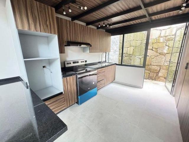 Casa en venta en San Lorenzo Acopilco