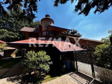 Casa en Venta en San Lorenzo Acopilco 643848