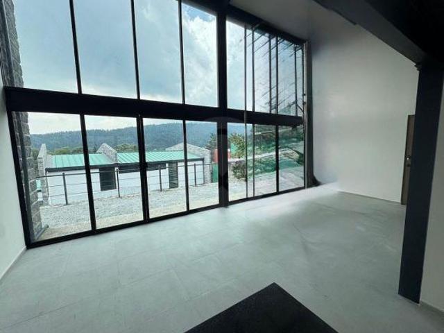 Casa en venta en San Lorenzo Acopilco