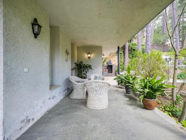 Casa en venta en San Lorenzo de El Escorial, Abantos Carmelitas. Casas San Lorenzo de El.
