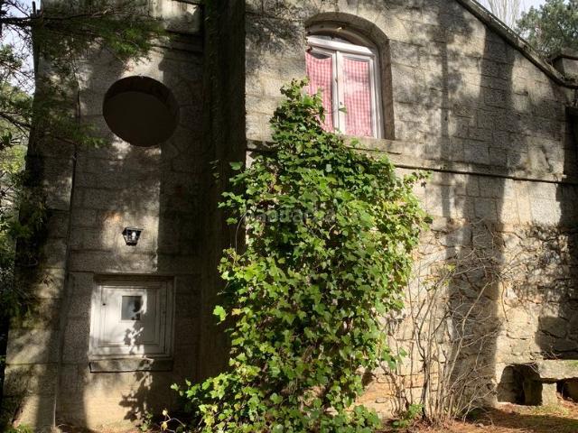 Casa en venta en San Lorenzo de El Escorial, Abantos Carmelitas. San Lorenzo de El EscorialCasa. Casas San Lorenzo de El.