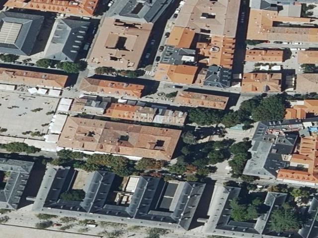 Casa en venta en San Lorenzo de El Escorial, Centro Casco Histórico. Casa en Calle Reina Victoria en San Lorenzo de el Escorial, Madrid. Casas San Lorenzo de El.