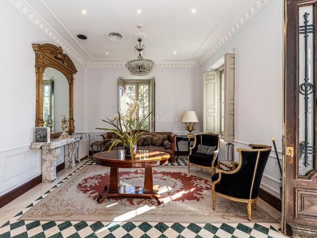 Casa en venta en San Lorenzo de El Escorial, Centro Casco Histórico. Casas San Lorenzo de El.
