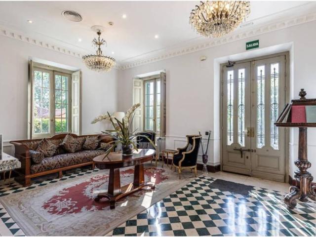 Casa en Venta en San Lorenzo de El Escorial