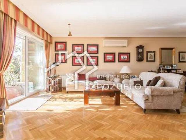Casa en Venta en San Lorenzo de El Escorial