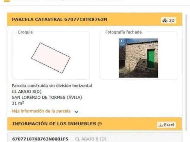Casa en Venta en San Lorenzo de Tormes