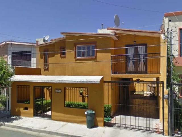 Casa en venta en San Lorenzo, Juárez, Chihuahua