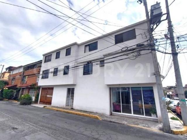 Casa en Venta en San Lorenzo la Cebada, Xochimilco CDMX