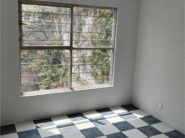 Casa en venta en San Lorenzo la Cebada, Xochimilco, Ciudad de México