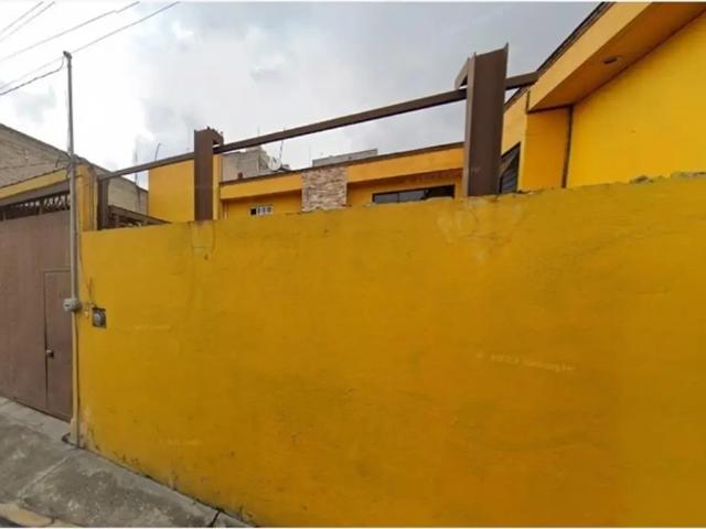 Casa en venta en San Lorenzo la Cebada, Xochimilco, Ciudad de México