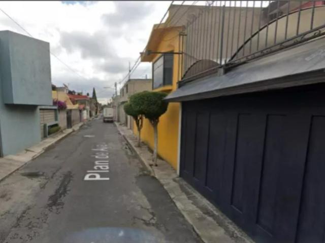 Casa en venta en San Lorenzo la Cebada, Xochimilco, Ciudad de México