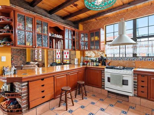 Casa en venta en San Lorenzo La Cebada, Xochimilco