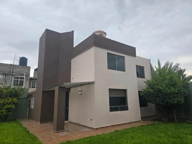 Casa en venta en San Lorenzo, Tula de Allende, Hidalgo