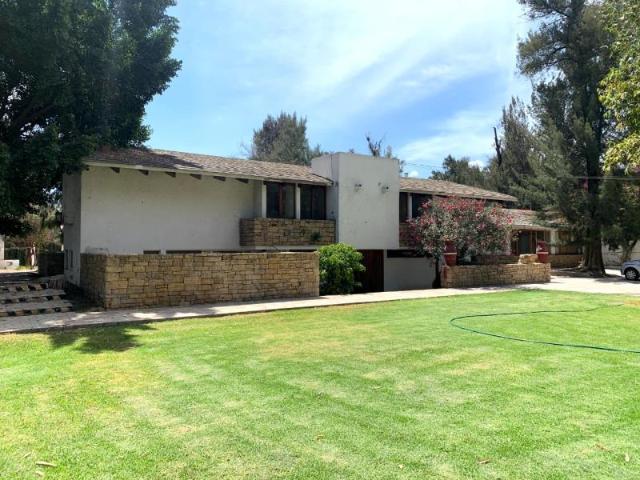 Casa en venta en San Lorenzo Teotipilco, Tehuacán, Puebla