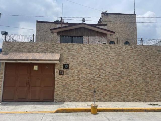 Casa en Venta en San Lorenzo Tepaltitlán, Toluca, Estado de México. 4