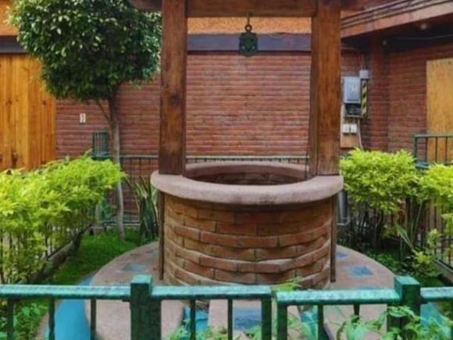 Casa en venta en San Lorenzo Tezonco Iztapalapa con roof garden