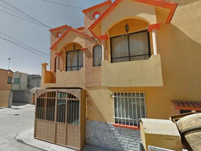 Casa en venta en San Lorenzo Tlacualoyan, Yauhquemehcan, Tlaxcala