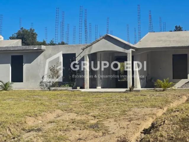 CASA EN VENTA EN SAN LUCAS TECOPILCO