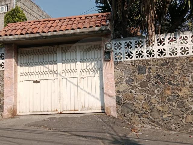 Casa en venta en San Lucas Xochimanca, Xochimilco