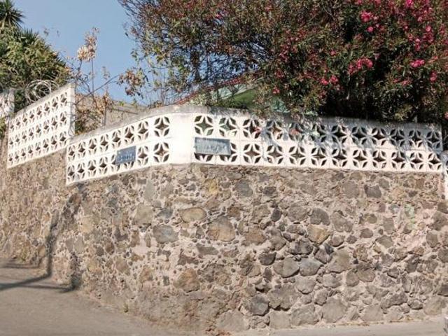 Casa en venta en San Lucas Xochimanca
