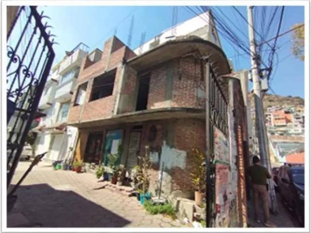 Casa en venta en San Lucas Patoni, Tlalnepantla de Baz, México