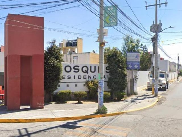 Casa en venta en San Luis Mextepec Priv Higuera