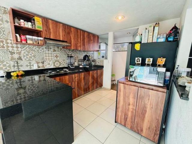 Casa en venta en San Luis Mextepec
