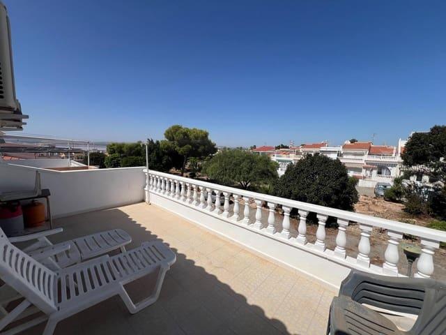 Casa en venta en San Luis, Alicante Costa Blanca
