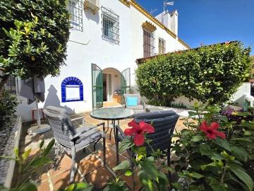 Casa en venta en San Luis de Sabinillas, Málaga Costa del Sol
