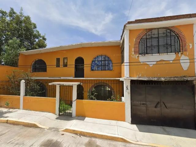 Casa en venta en San Luis Huexotla, Texcoco, México