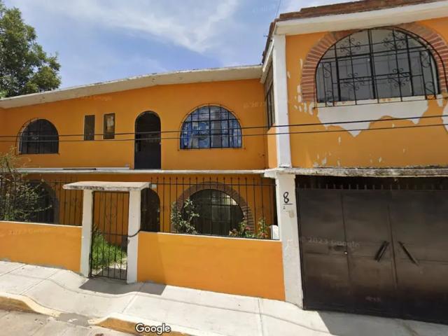 Casa en venta en San Luis Huexotla, Texcoco, México