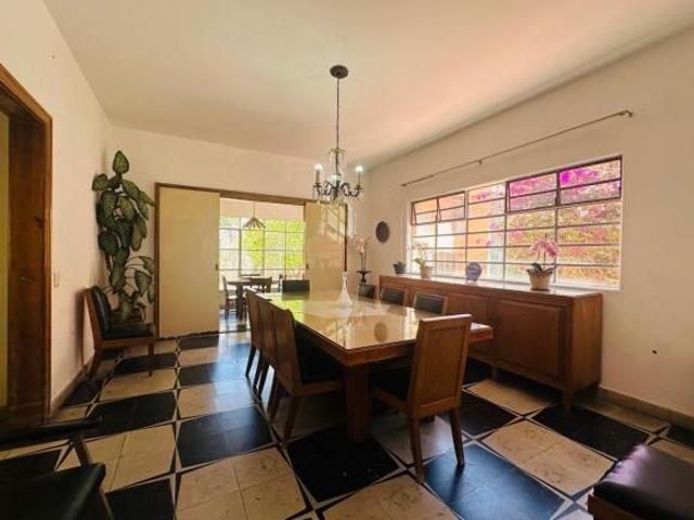 Casa en venta en Tequisquiapan