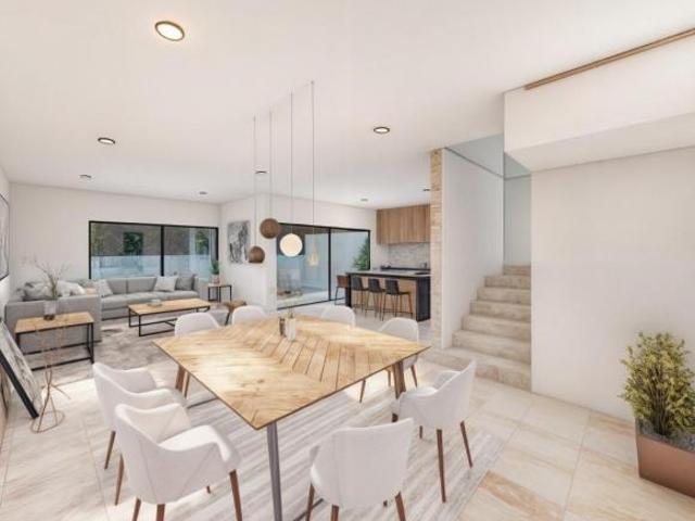 Casa en venta en San Luis Potosí