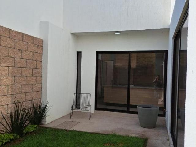 Casa en venta en Lomas De La Virgen