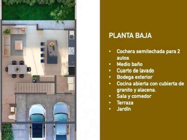 Casa en venta en San Luis Potosí