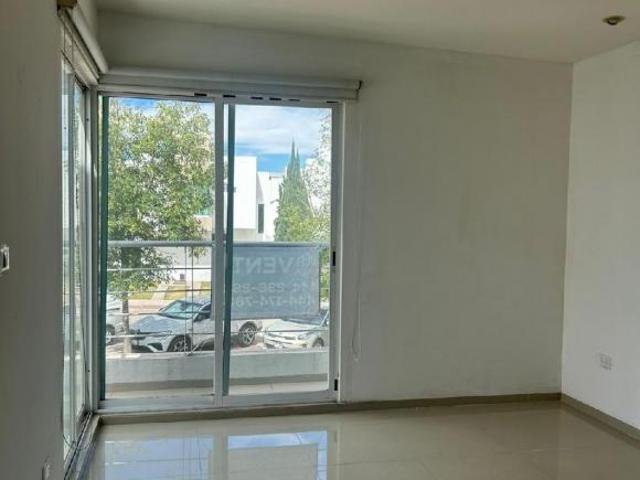 Casa en venta en San Luis Potosí
