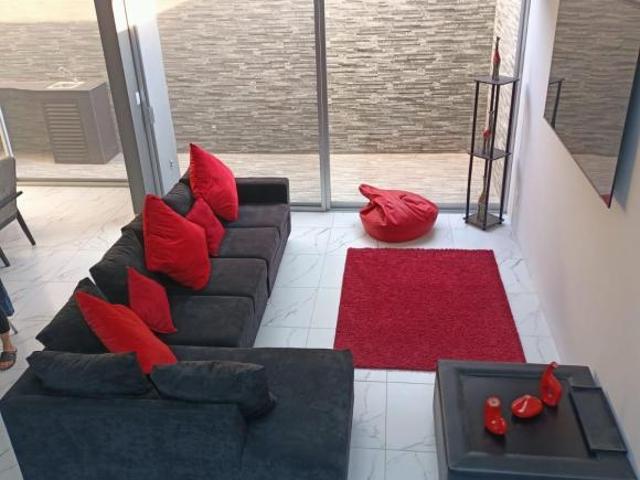 Casa en venta en San Luis Potosí