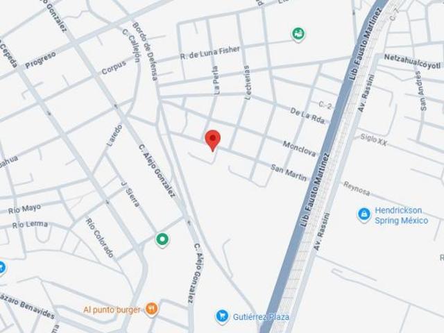Casa En Venta En San Martin, Coahuila