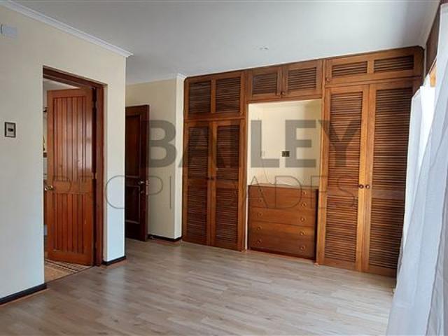 Casa en Venta en san martin con freire