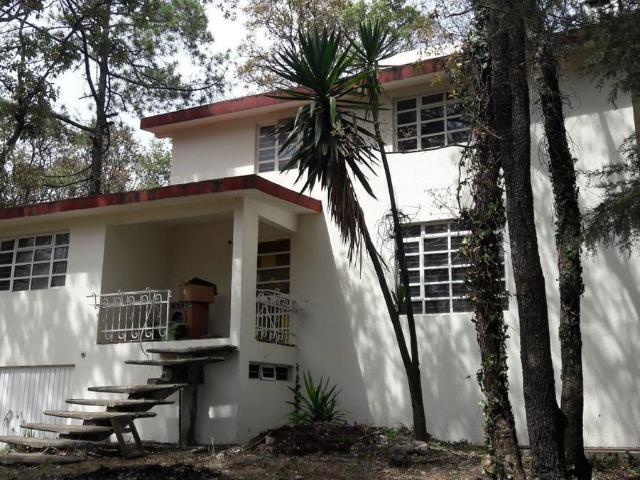 Casa en venta en San Martin Cachihuapan, Villa del Carbón, México