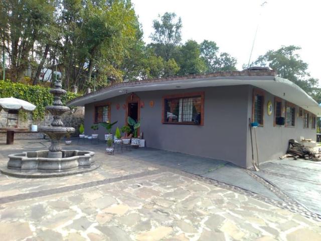 Casa en venta en San Martin Cachihuapan, Villa del Carbón, México