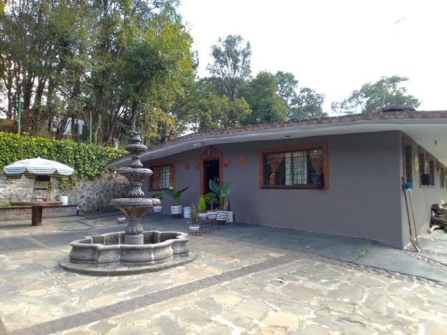 Casa en venta en San Martin Cachihuapan, Villa del Carbón, México