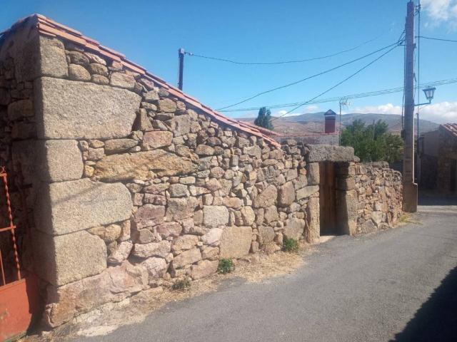 Casa en Venta en San Martín de la Vega del Alberche