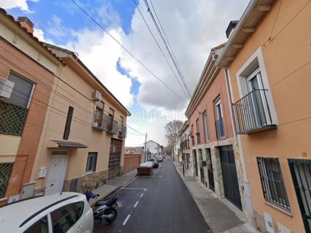 Casa en venta en San Martín de la Vega. INMUEBLE SIN POSESION Y SIN ACCESO AL INTERIOR SIN POSESION Y SIN ACCESO AL INTERIOR. Casas San Martín de la.