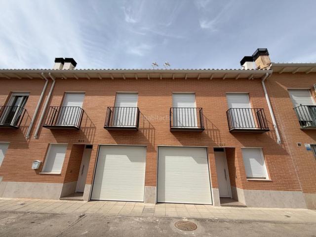 Casa en venta en San Martín de la Vega. NUEVA PROMOCIÓN DE OBRA NUEVA. Casas San Martín de la.
