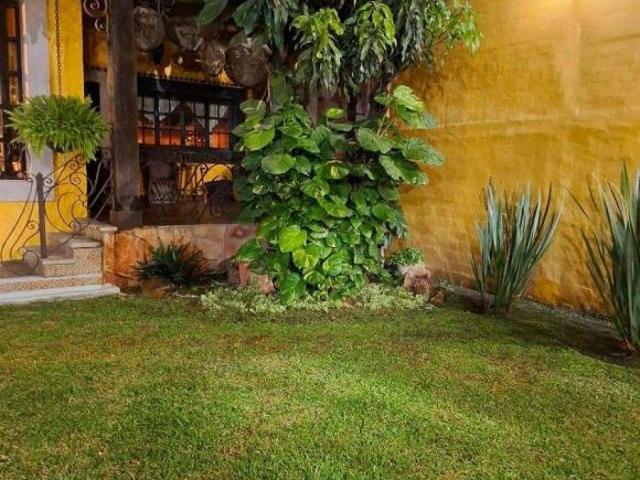 Casa en Venta en San Martín de las Flores, Tlaquepaque